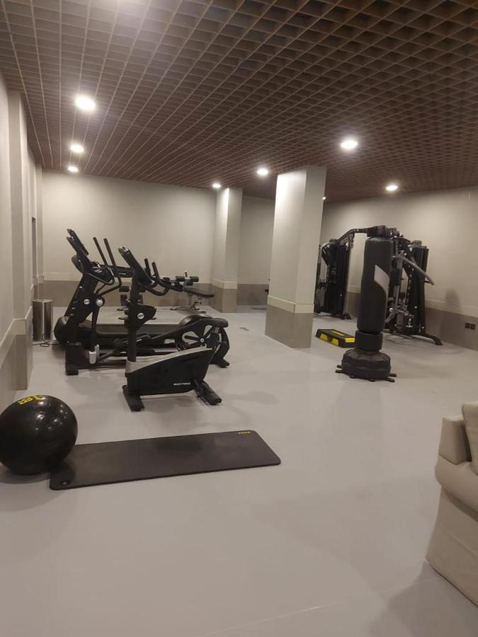 Voyage Residence Riyadh Exteriör bild